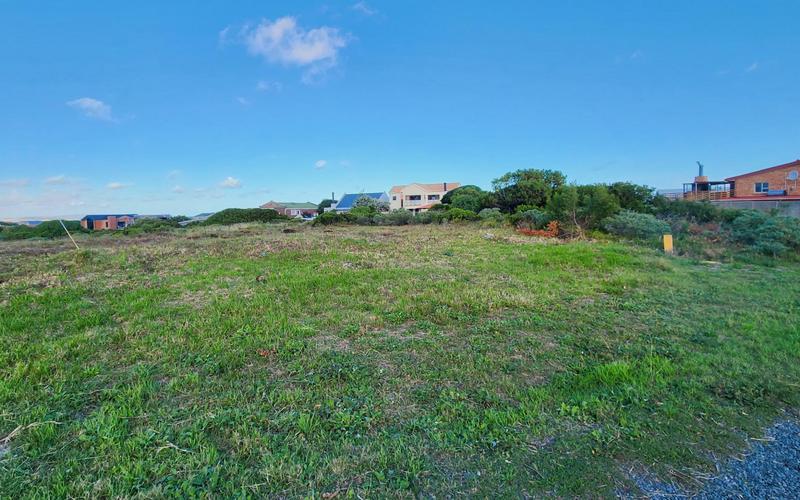 0 Bedroom Property for Sale in Franskraal Western Cape